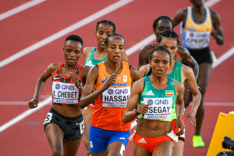 Beatrice Chebet