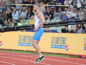 Jakub Vadlejch