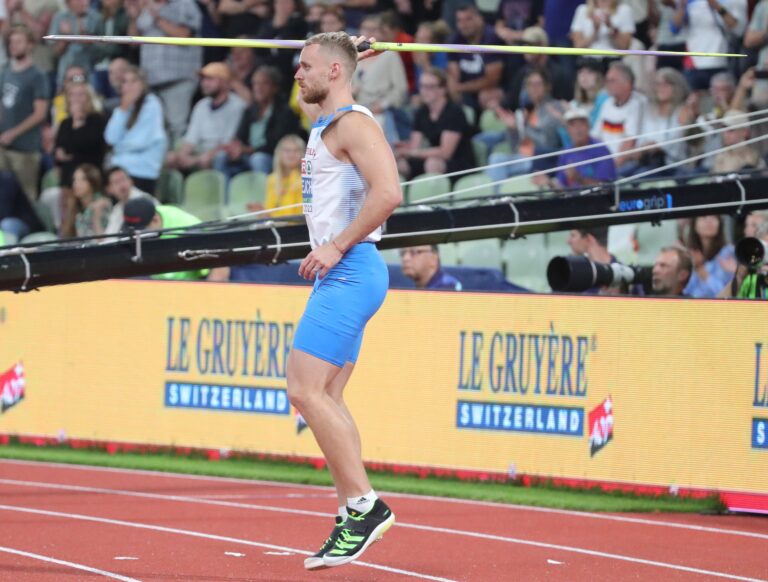Jakub Vadlejch