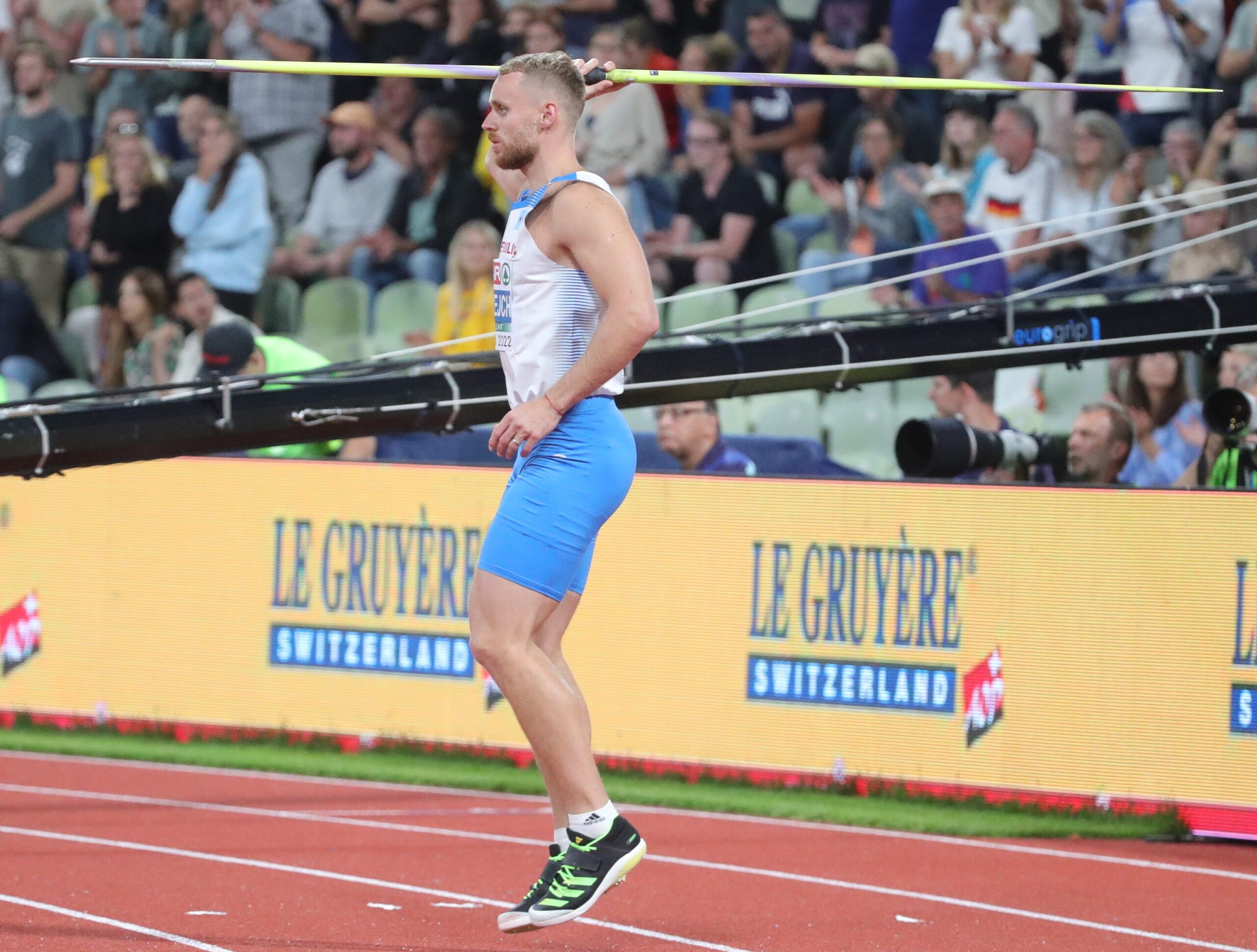 Jakub Vadlejch