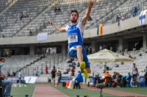 Miltiadis Tentoglou